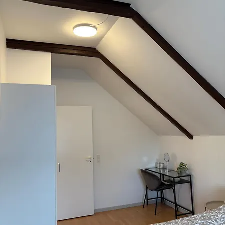 アパート Living - By Viktorija #2 Terrasse ビルン