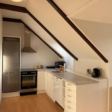 Apartman Living - By Viktorija #2 Terrasse *