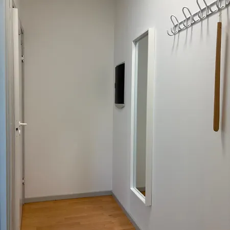 Living - By Viktorija #2 Terrasse Apartman Billund
