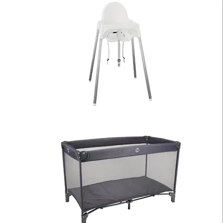 Living - By Viktorija #2 Terrasse Billund