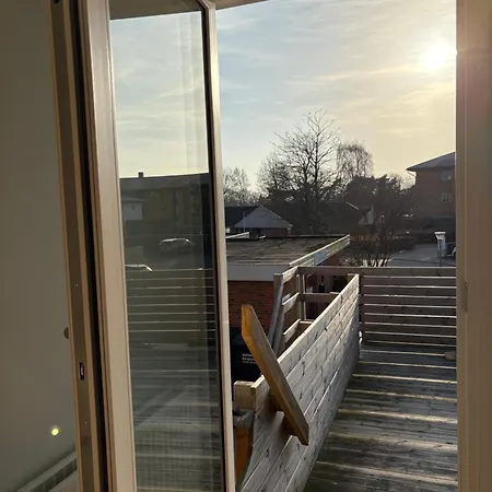 Appartamento Living - By Viktorija #2 Terrasse